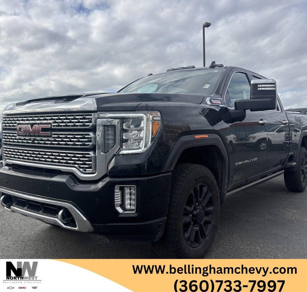 GMC SIERRA HD 2023 1GT49REY1PF124084 image